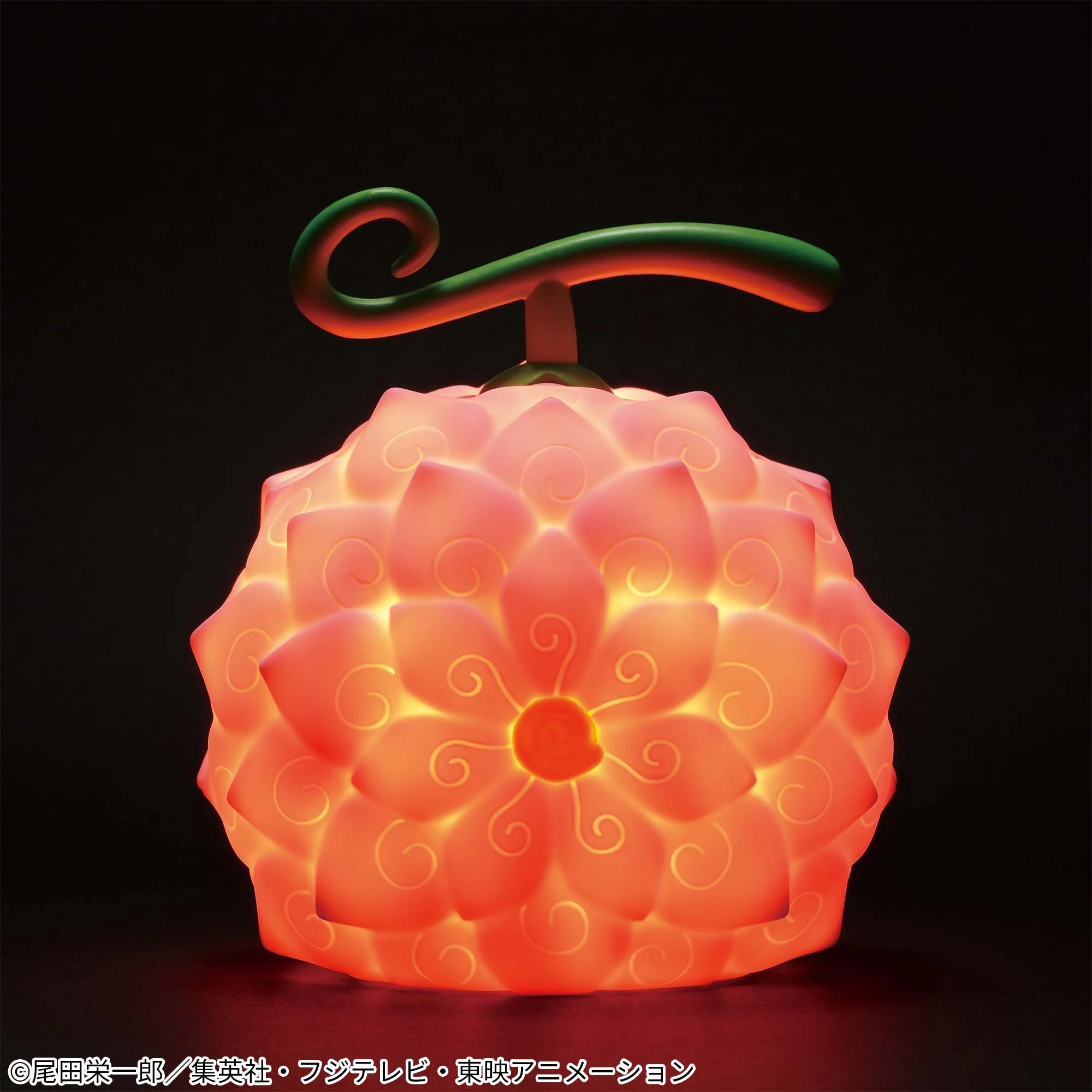 One Piece Devil Fruit Room Light - Hana Hana Fruit - Image 2