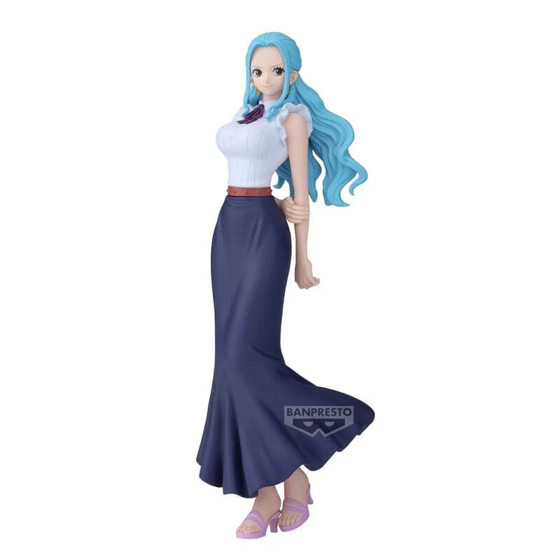 One Piece DXF The Grandline Series Extra Nefertari Vivi