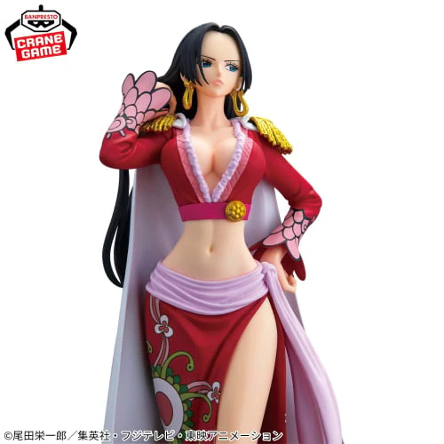 One Piece Glitter &amp; Glamours - Boa Hancock II - Image 5