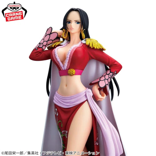 One Piece Glitter &amp; Glamours - Boa Hancock II - Image 6
