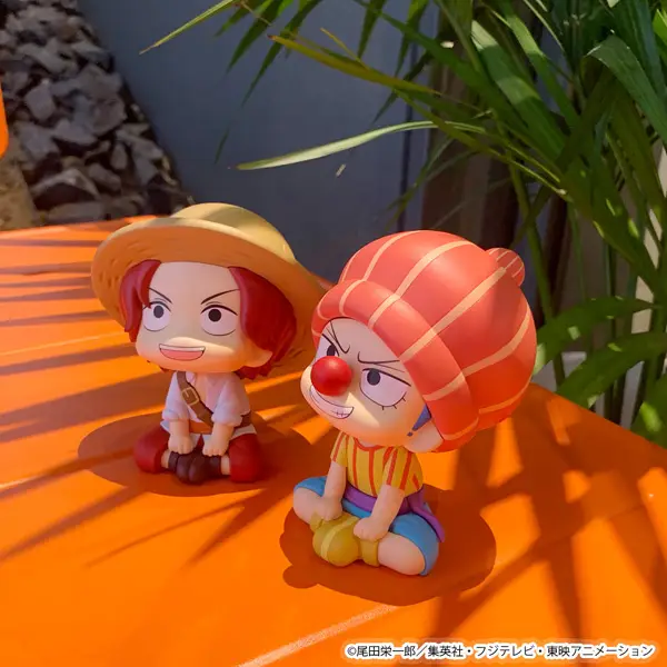 One Piece Lookup One Piece Buggy Childhood Ver. (851407)<br>[Pre-Order 14/07/26] - Image 10