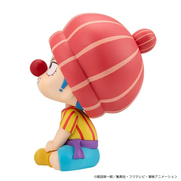 One Piece Lookup One Piece Buggy Childhood Ver. (851407)<br>[Pre-Order 14/07/26] - Image 4
