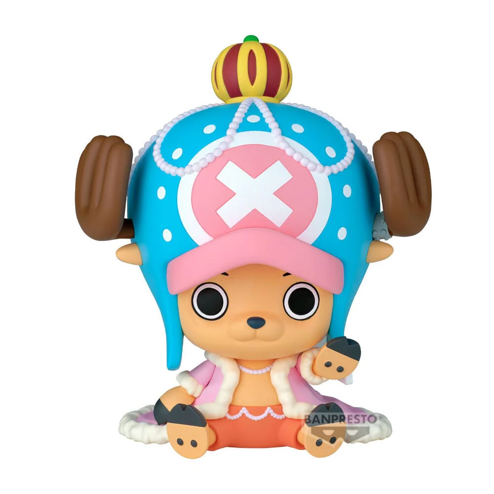 One Piece Sofvimates~ Chopper Zou Ver.