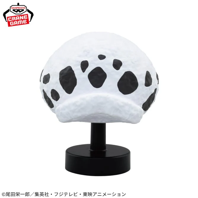 One Piece Trafalgar Law Hat Room Light - Image 2