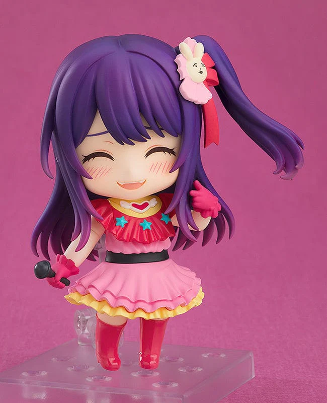 Nendoroid 2300 - Oshi No Ko AI Figure - Image 4
