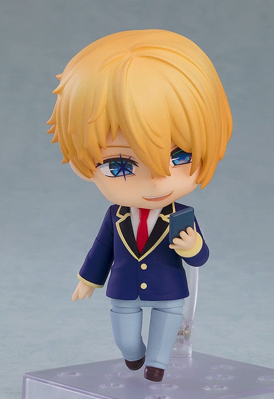 Nendoroid 2266 - Oshi No Ko Aqua Figure - Image 2