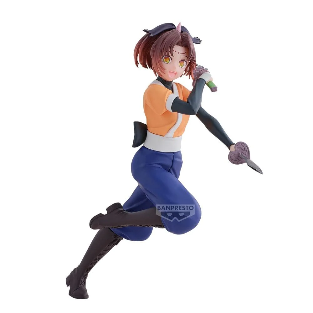 Banpresto - Oshi No Ko Kana Arima Tsurugi Role Ver. Figure