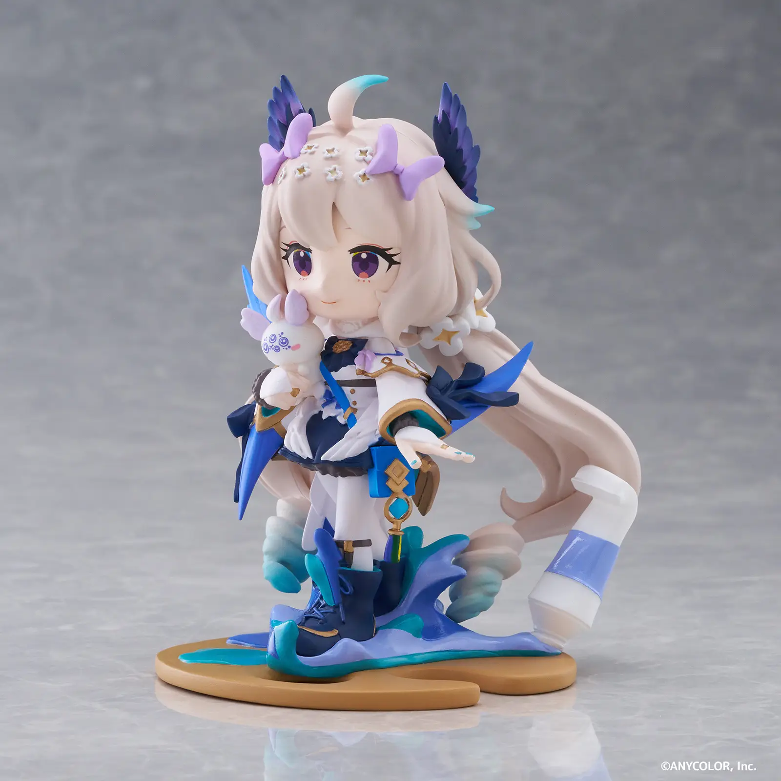 Palverse - NIJISANJI EN - Enna Alouette Figure - Image 3