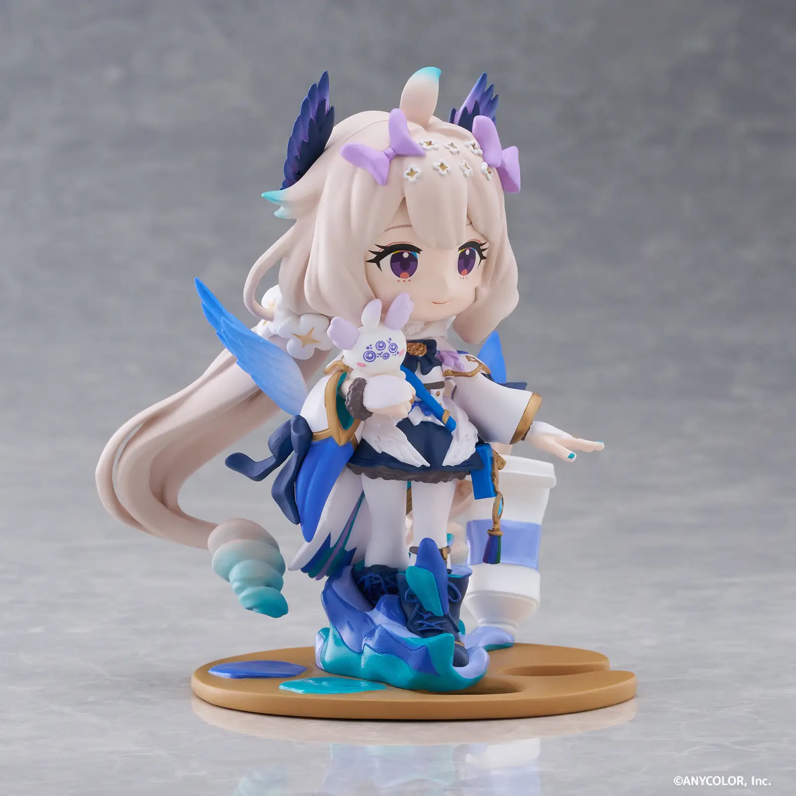 Palverse - NIJISANJI EN - Enna Alouette Figure - Image 5