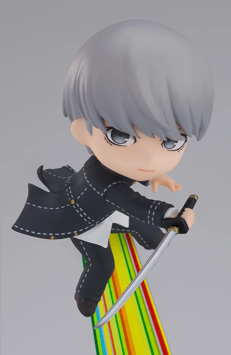 Persona Series 30th Anniversary Nendoroid More: Persona Series 30th Anniversary Collaboration Vignette<br>[Pre-Order 12/07/26] - Image 3