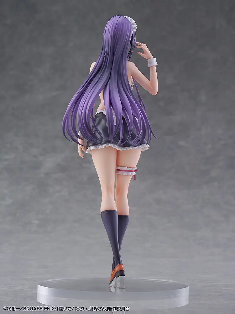 Please Put Them On, Takamine-san Takane Takamine 1/6 Scale Figure<br>[Pre-Order 12/07/26] - Image 2