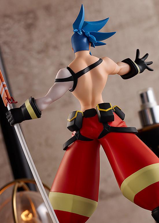 PROMARE POP UP PARADE GALO THYMOS - Image 5