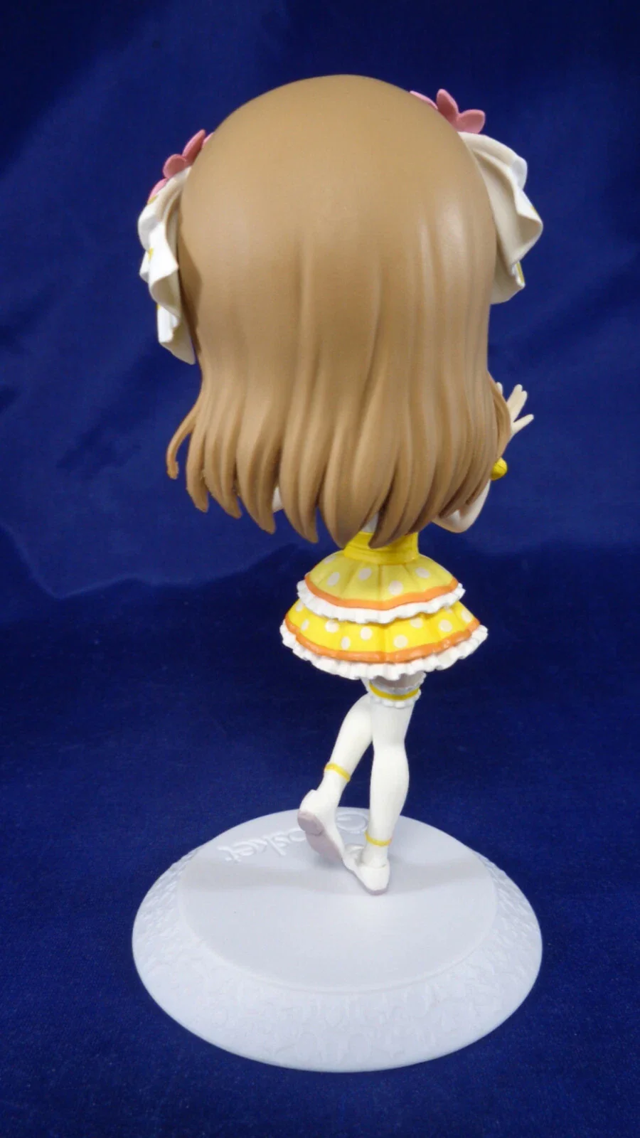 Qposket - Love Live! - Kunikida Hanamaru Ver.A Figure - Image 4