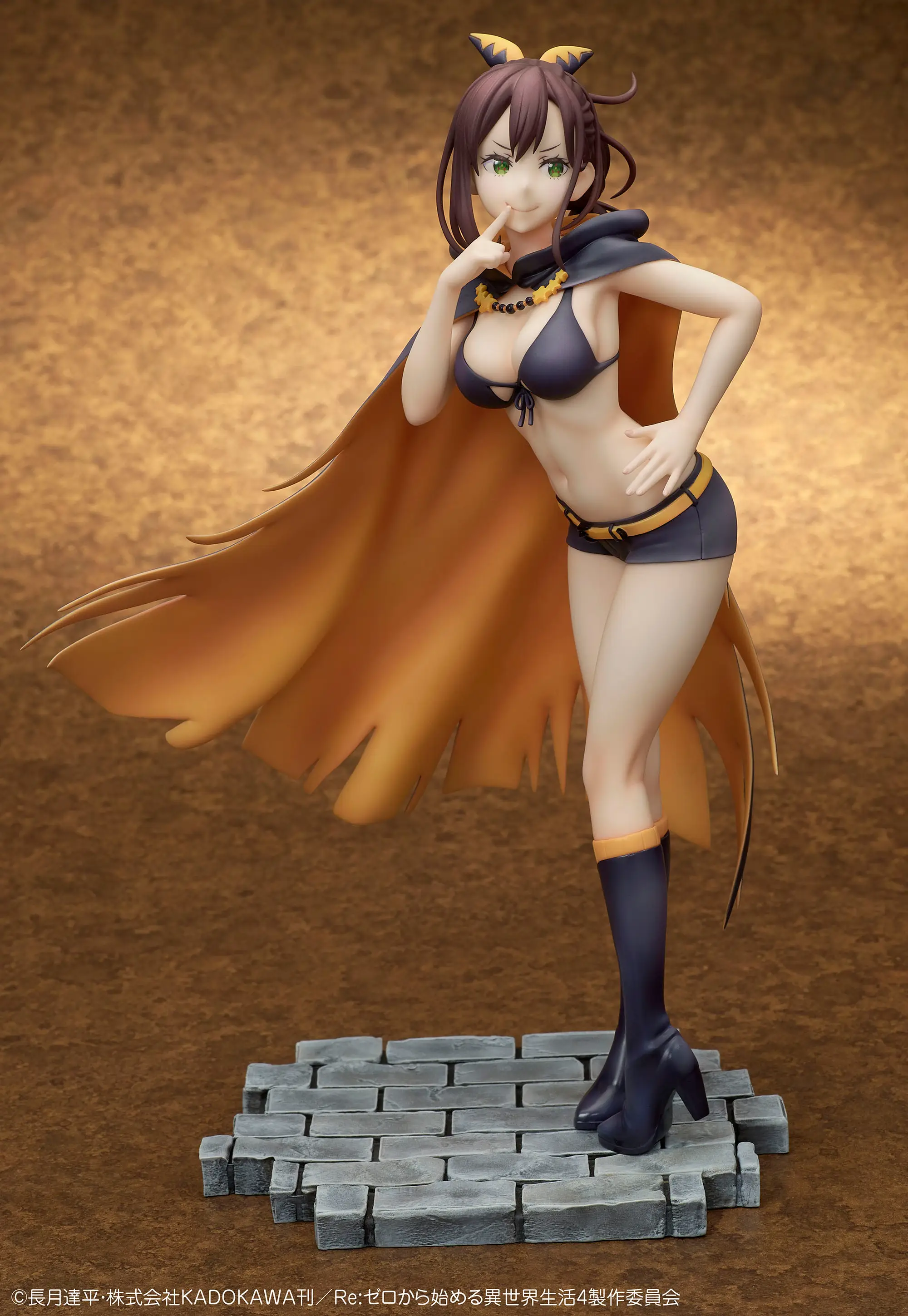 Re:Zero-Starting Life in Another World- Shaula 1/7 Complete Figure<br>[Pre-Order 19/07/26] - Image 2
