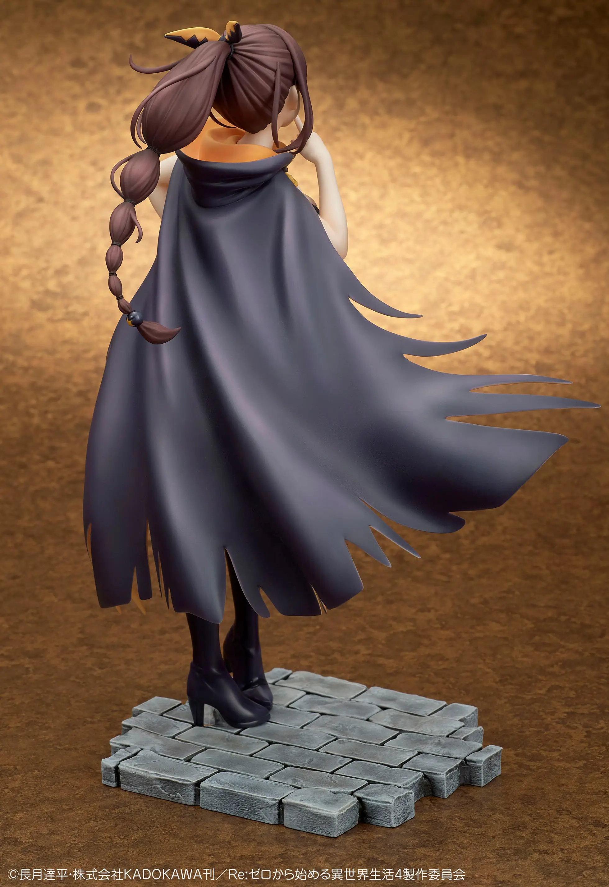 Re:Zero-Starting Life in Another World- Shaula 1/7 Complete Figure<br>[Pre-Order 19/07/26] - Image 5