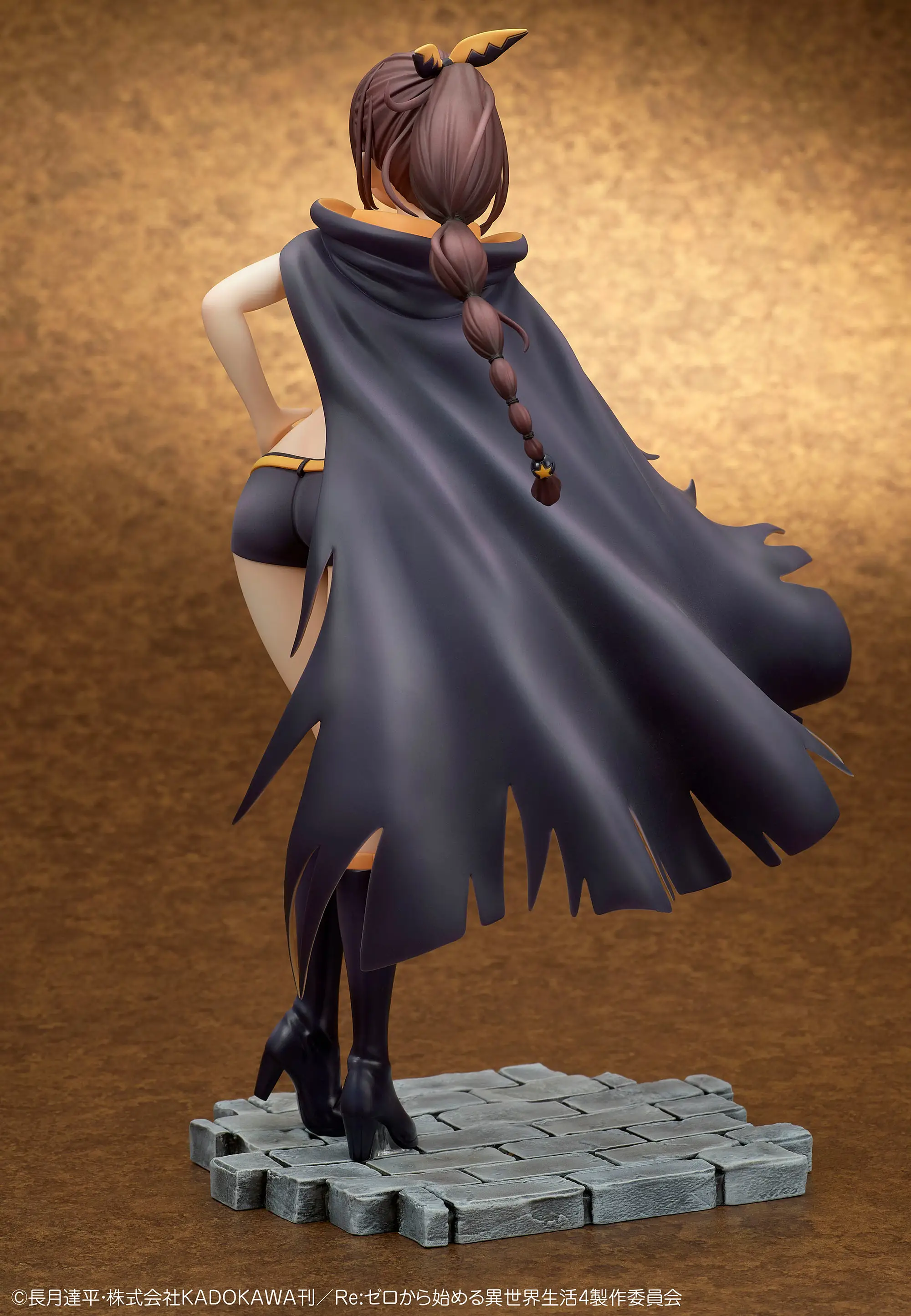 Re:Zero-Starting Life in Another World- Shaula 1/7 Complete Figure<br>[Pre-Order 19/07/26] - Image 6