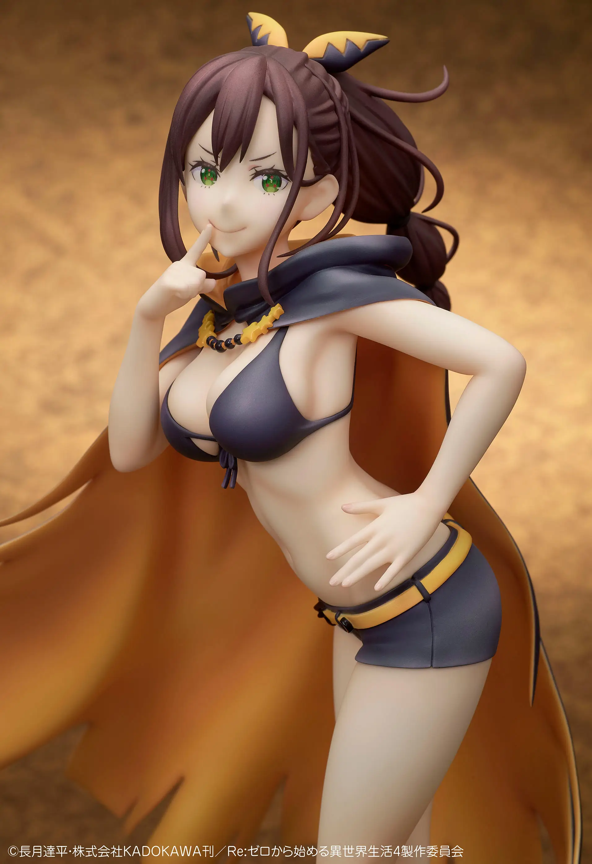 Re:Zero-Starting Life in Another World- Shaula 1/7 Complete Figure<br>[Pre-Order 19/07/26] - Image 7