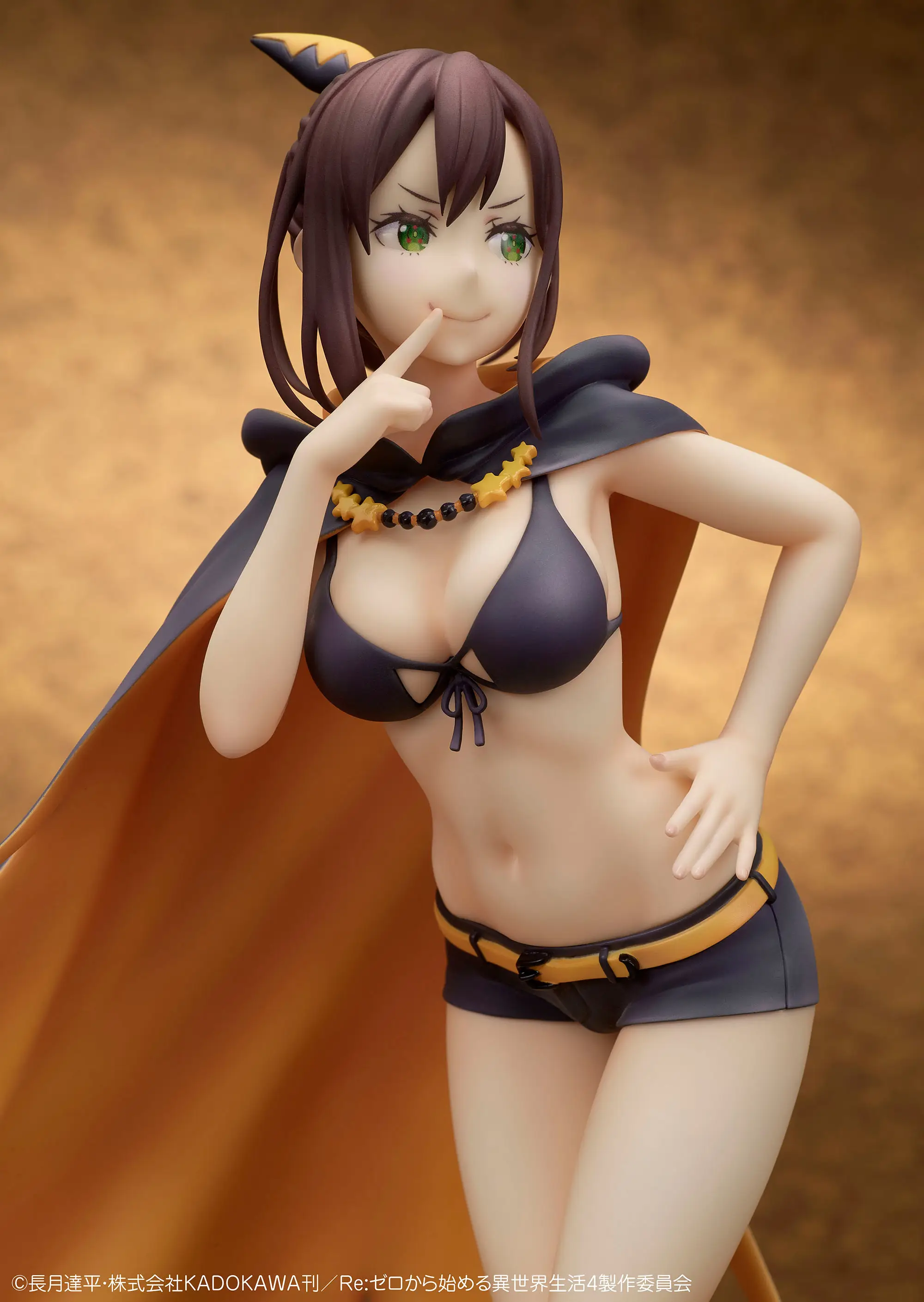 Re:Zero-Starting Life in Another World- Shaula 1/7 Complete Figure<br>[Pre-Order 19/07/26] - Image 8