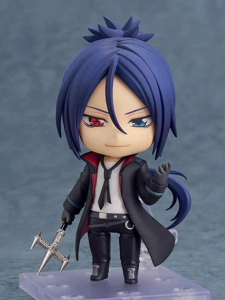 Reborn! Mukuro Rokudo: Ten-Years-Later Ver. Nendoroid No.3085<br>[Pre-Order 02/08/26]