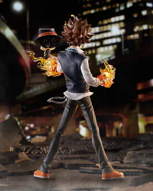 Reborn! Pop Up Parade  SP Tsunayoshi Sawada & Reborn<br>[Pre-Order 05/07/26] - Image 5