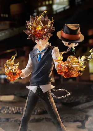 Reborn! Pop Up Parade  SP Tsunayoshi Sawada & Reborn<br>[Pre-Order 05/07/26] - Image 6