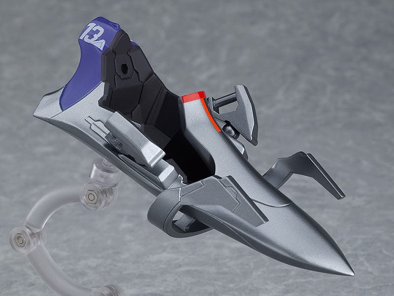 Nendoroid 1446 - Rebuild of Evangelion Kaworu Nagisa Plugsuit Ver Figure - Image 5
