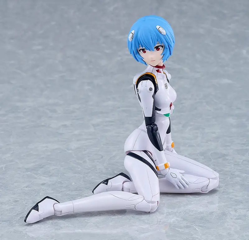 Rebuild of Evangelion Plamatea Rei Ayanami<br>[Pre-Order 02/08/26] - Image 5