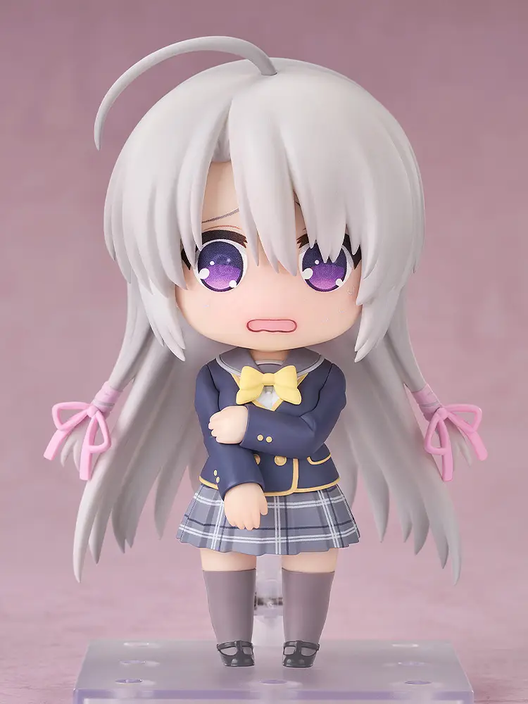 Sabbat of the Witch Nene Ayachi Nendoroid No.3008<br>[Pre-Order 19/07/26]