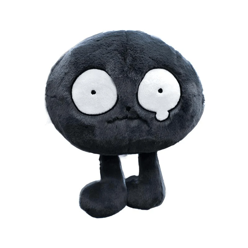 Screaming Tadpole Baby Plush - Honest Face (16 Inches)