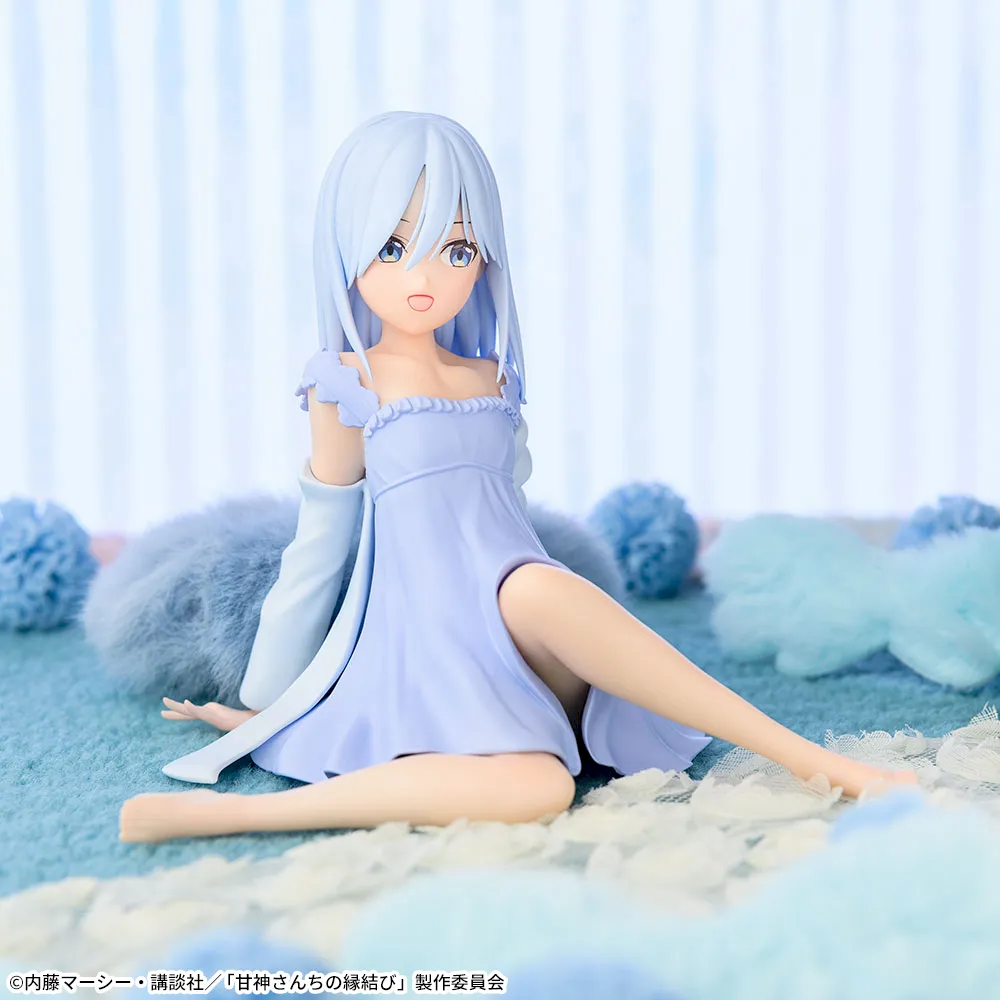 Sega - Amagami-san Chi no Enmusubi - Asahime Amagami Yumemirize Prize Figure - Image 2