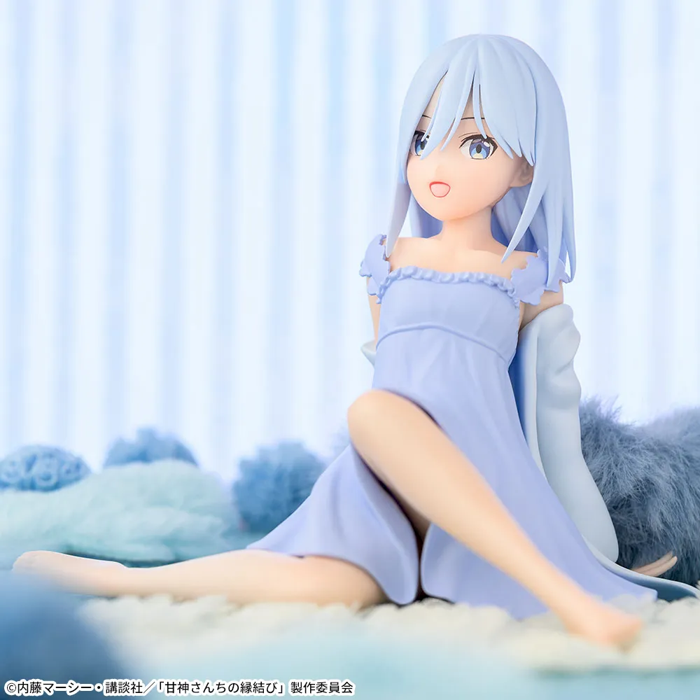 Sega - Amagami-san Chi no Enmusubi - Asahime Amagami Yumemirize Prize Figure - Image 3