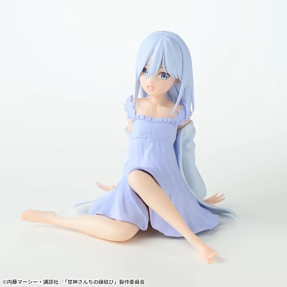 Sega - Amagami-san Chi no Enmusubi - Asahime Amagami Yumemirize Prize Figure - Image 5