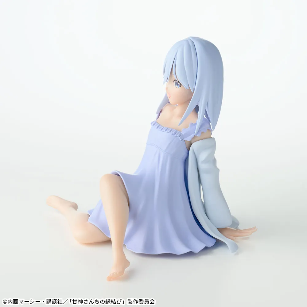 Sega - Amagami-san Chi no Enmusubi - Asahime Amagami Yumemirize Prize Figure - Image 6