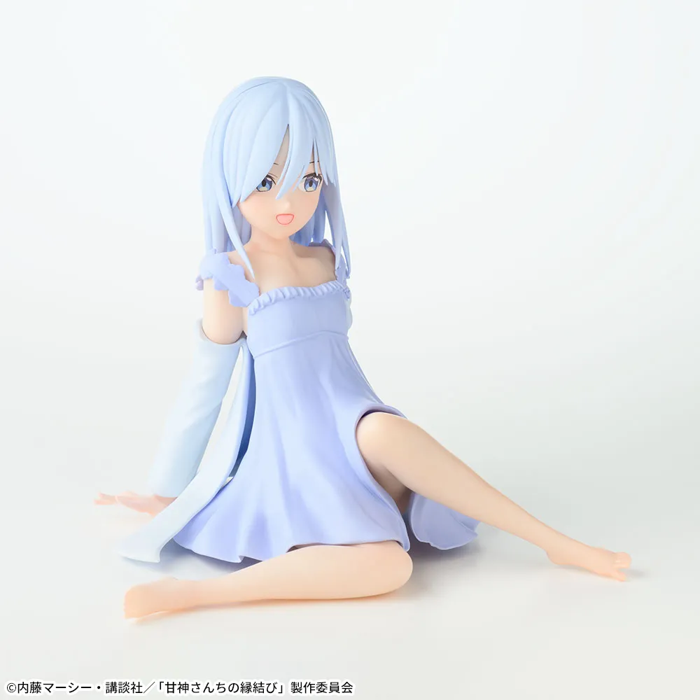 Sega - Amagami-san Chi no Enmusubi - Asahime Amagami Yumemirize Prize Figure - Image 8
