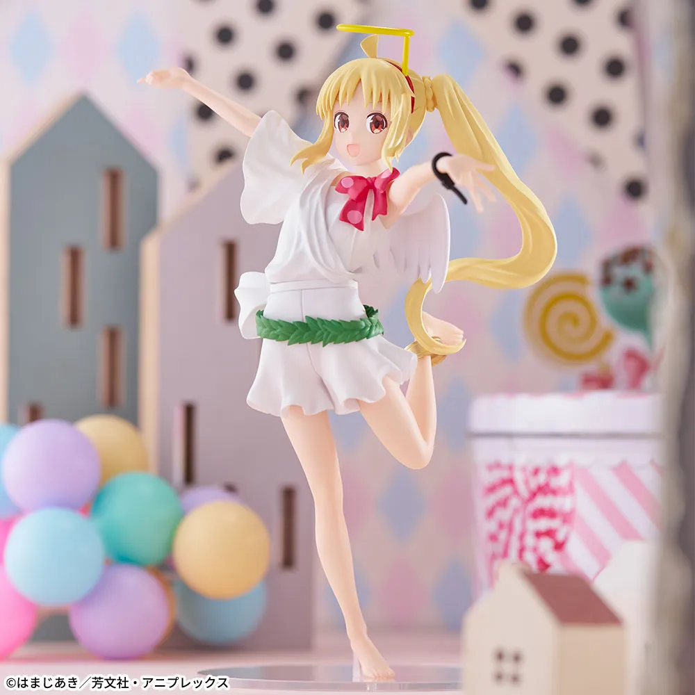 SEGA - BOCCHI THE ROCK! - Ijichi Nijika Luminasta Figure - Image 2