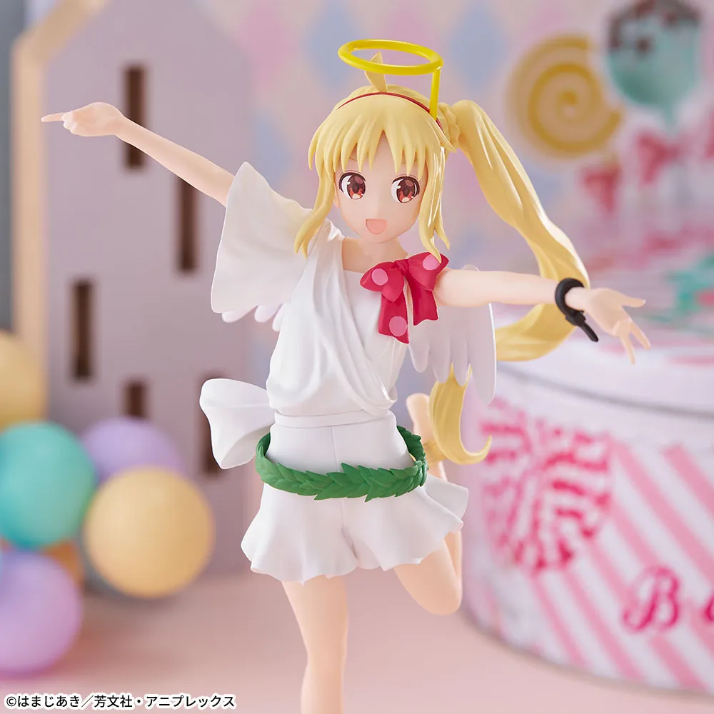 SEGA - BOCCHI THE ROCK! - Ijichi Nijika Luminasta Figure - Image 3