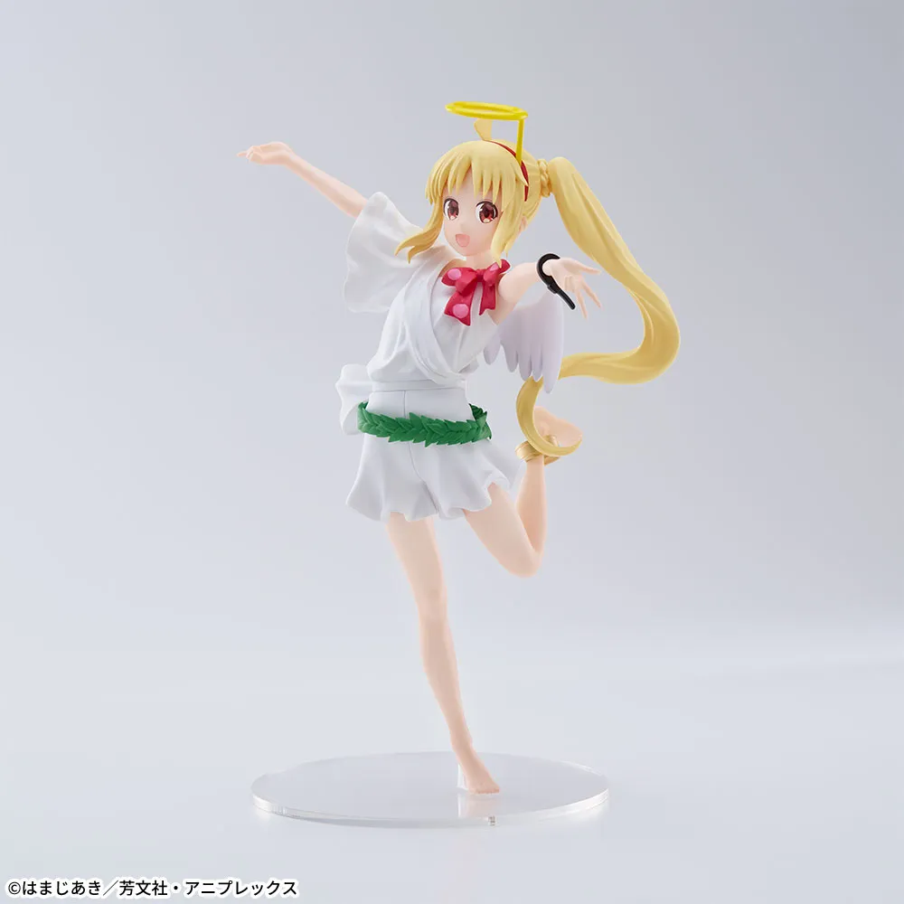 SEGA - BOCCHI THE ROCK! - Ijichi Nijika Luminasta Figure - Image 6