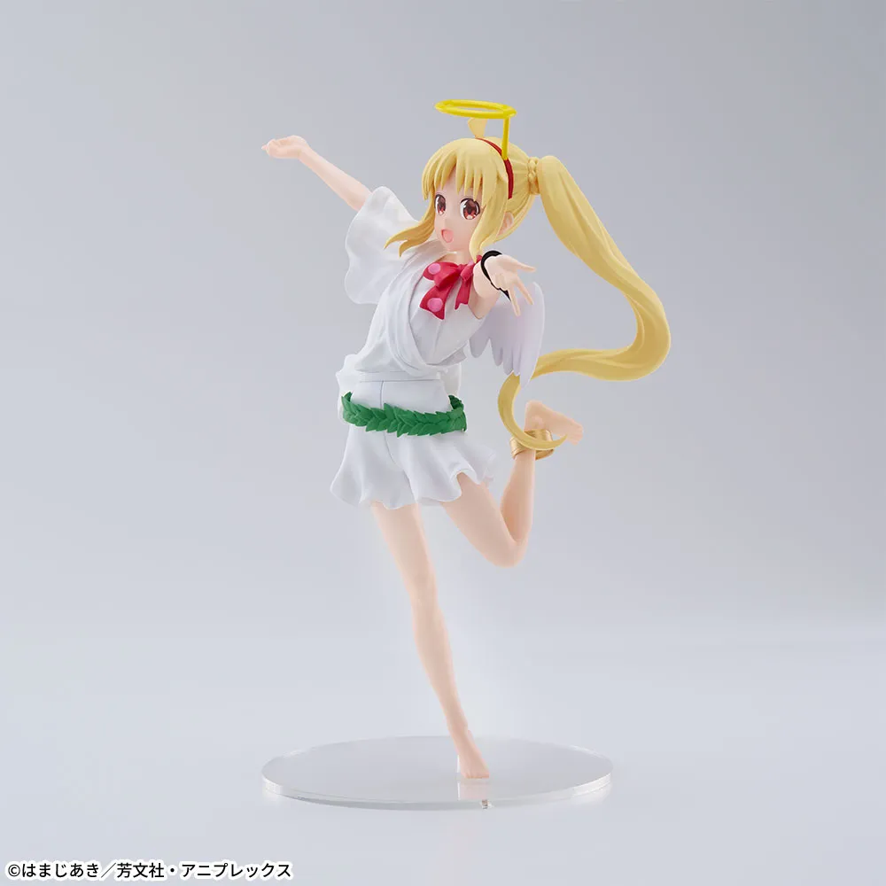 SEGA - BOCCHI THE ROCK! - Ijichi Nijika Luminasta Figure - Image 7