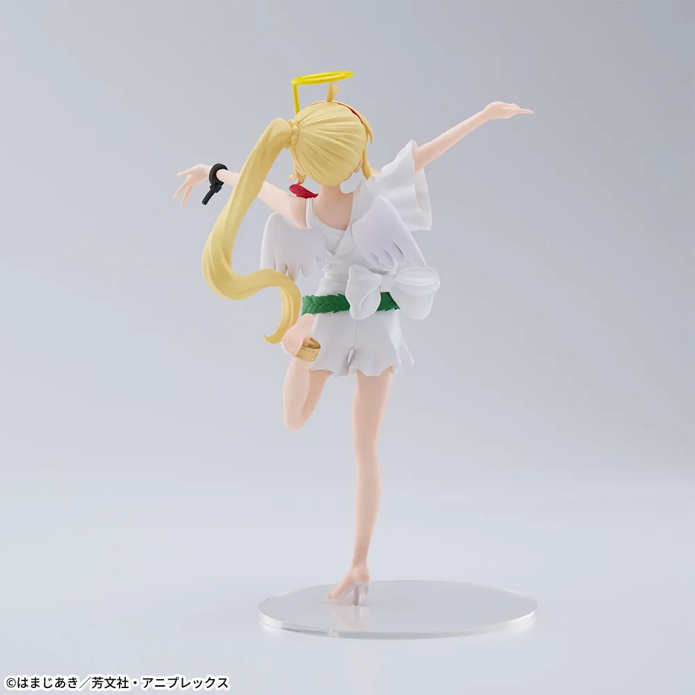 SEGA - BOCCHI THE ROCK! - Ijichi Nijika Luminasta Figure - Image 8
