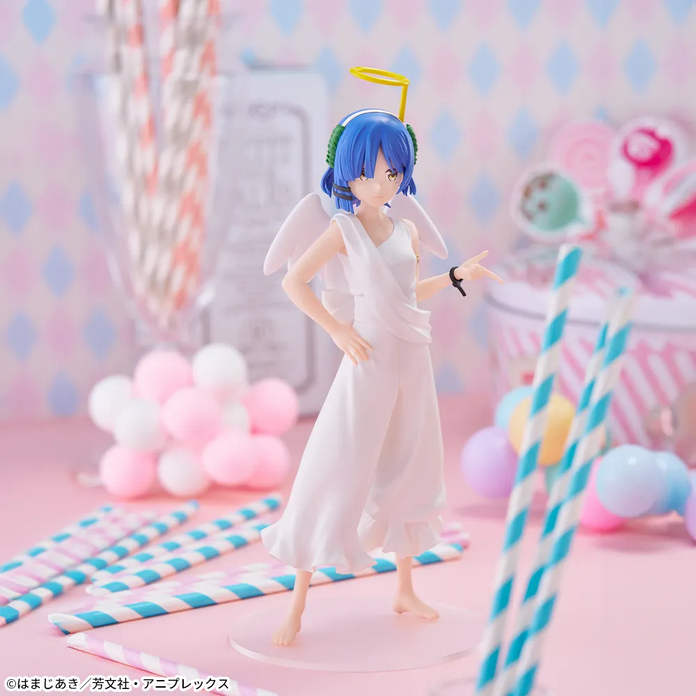 Sega - BOCCHI THE ROCK! - Yamada Ryo Luminasta Figure - Image 2