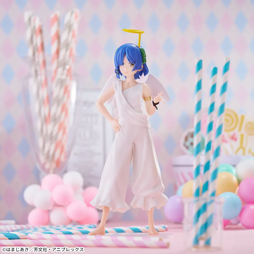 Sega - BOCCHI THE ROCK! - Yamada Ryo Luminasta Figure - Image 3