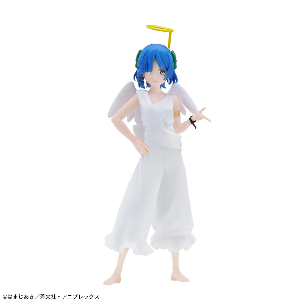 Sega - BOCCHI THE ROCK! - Yamada Ryo Luminasta Figure - Image 4