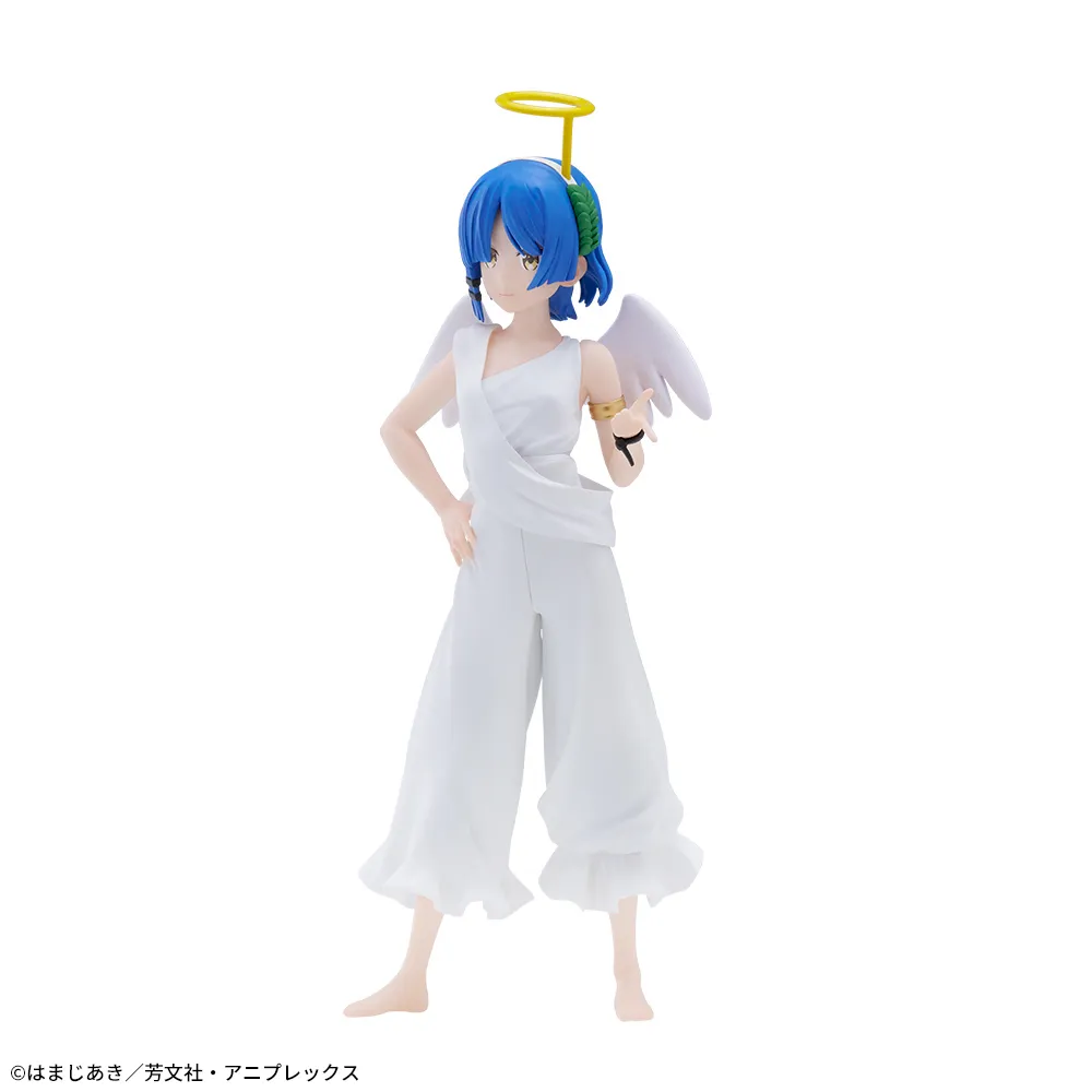 Sega - BOCCHI THE ROCK! - Yamada Ryo Luminasta Figure - Image 5
