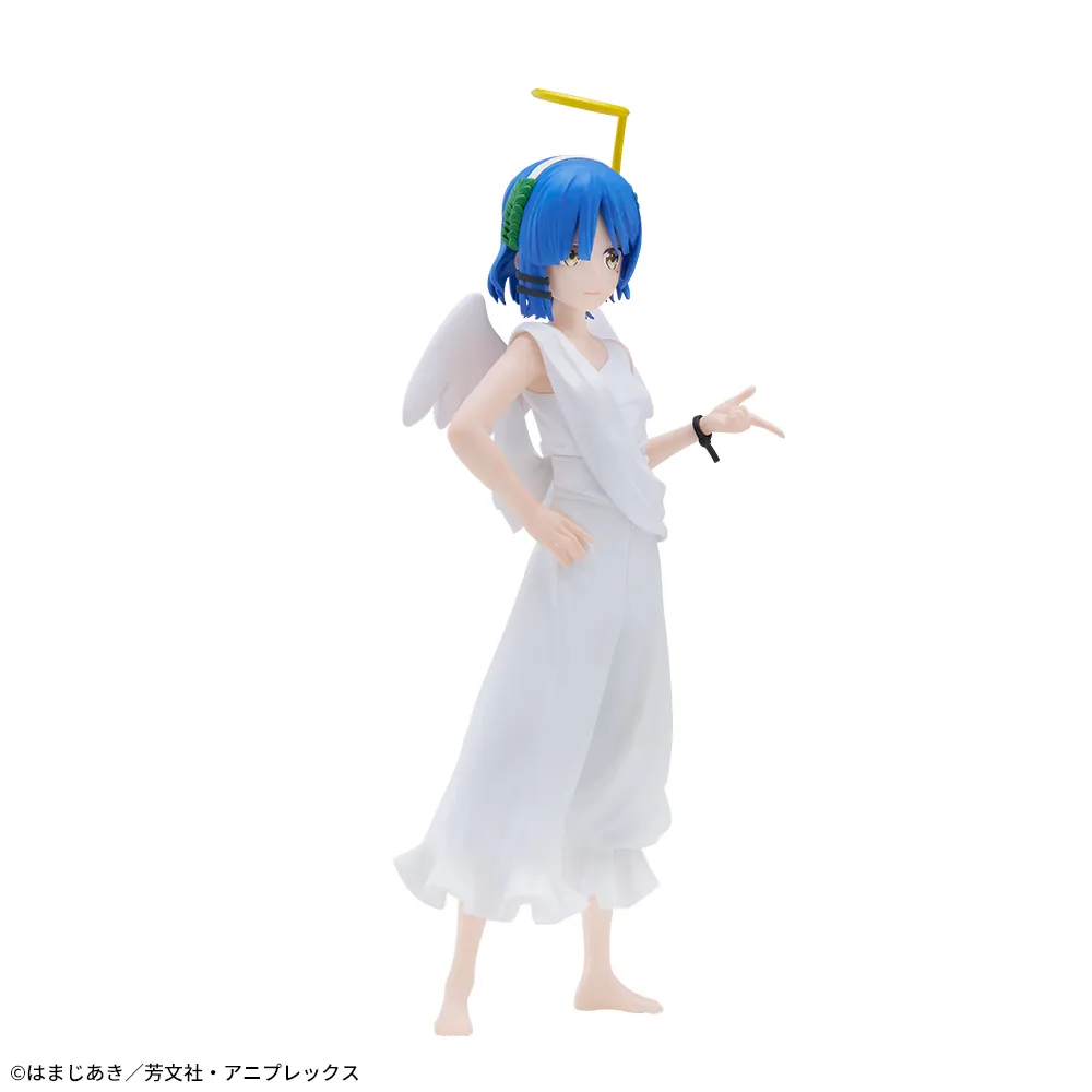 Sega - BOCCHI THE ROCK! - Yamada Ryo Luminasta Figure - Image 7