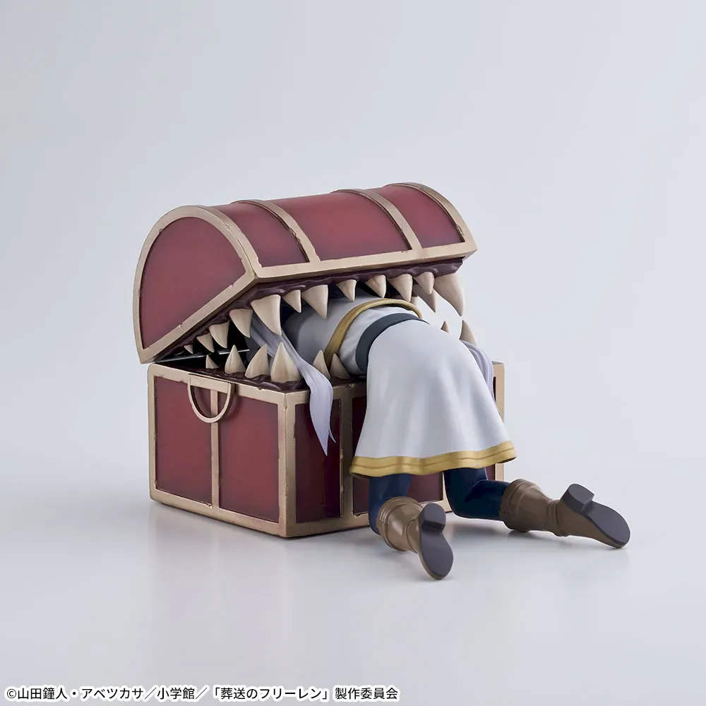 Sega - Funeral of Frieren - Frieren Luminasta Figure - Image 4