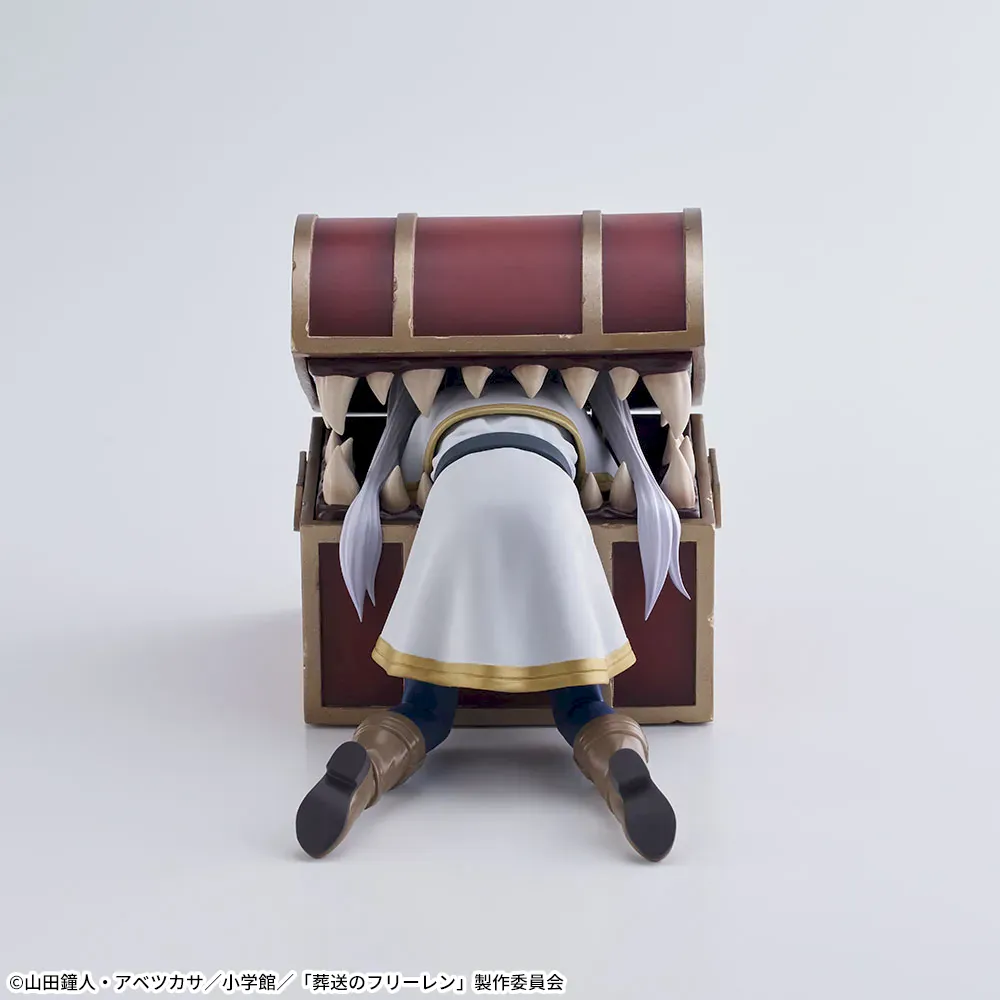 Sega - Funeral of Frieren - Frieren Luminasta Figure - Image 5