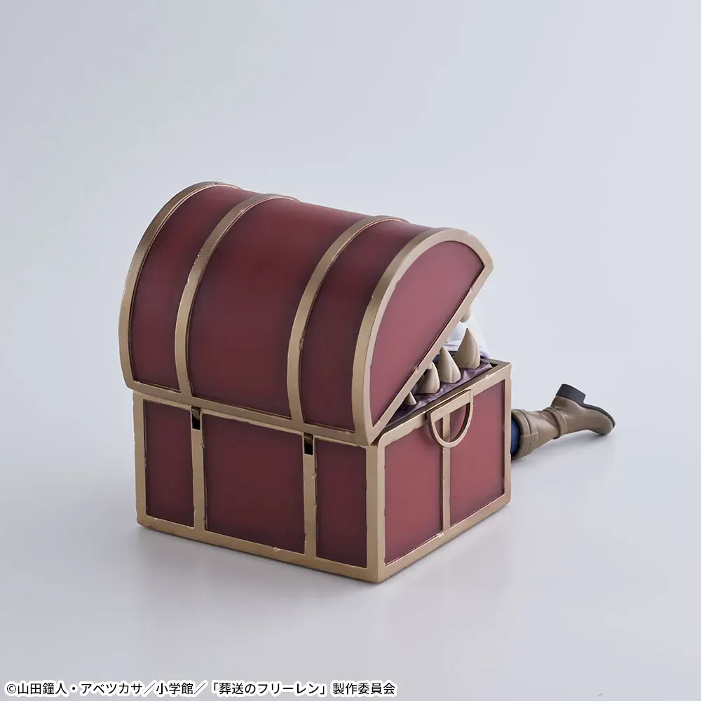 Sega - Funeral of Frieren - Frieren Luminasta Figure - Image 6