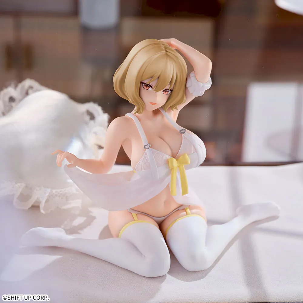 GODDESS OF VICTORY: NIKKE - Anise Yumemirize Prize Figure - Image 2