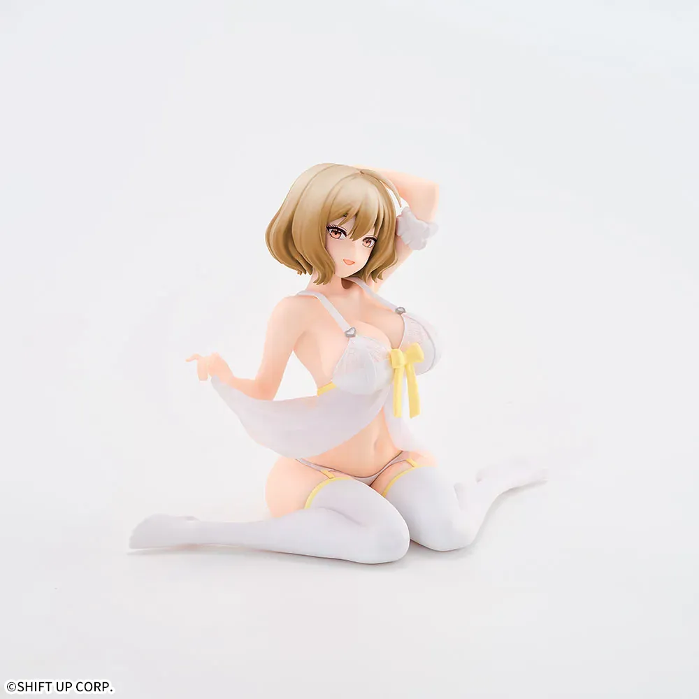 GODDESS OF VICTORY: NIKKE - Anise Yumemirize Prize Figure - Image 6