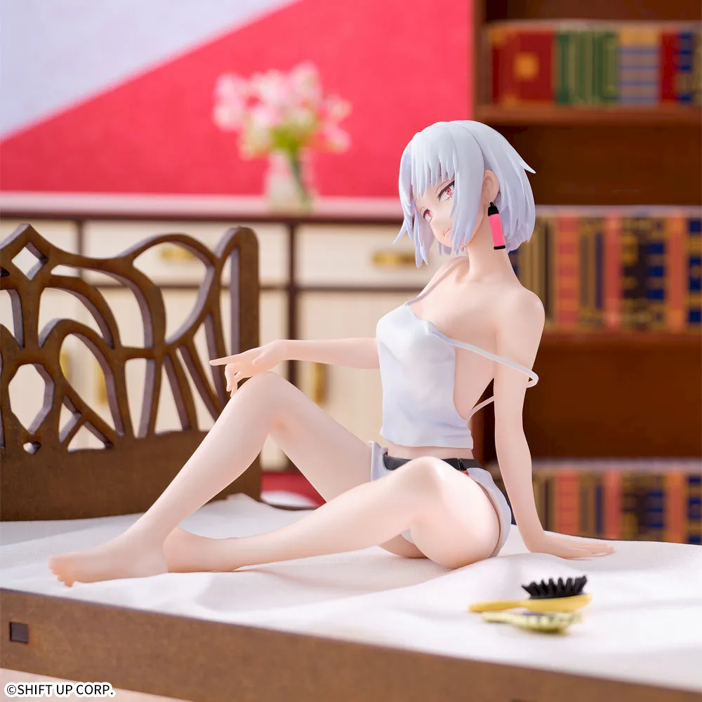 Sega - GODDESS OF VICTORY: NIKKE - Drake Yumemirize Prize Figure - Image 2
